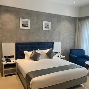 3* Hotel The Gold