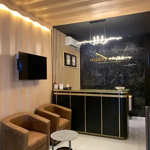 3* Hotel Medley Regency