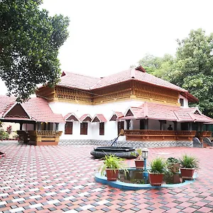  Resort Ayur Vaidya Mana
